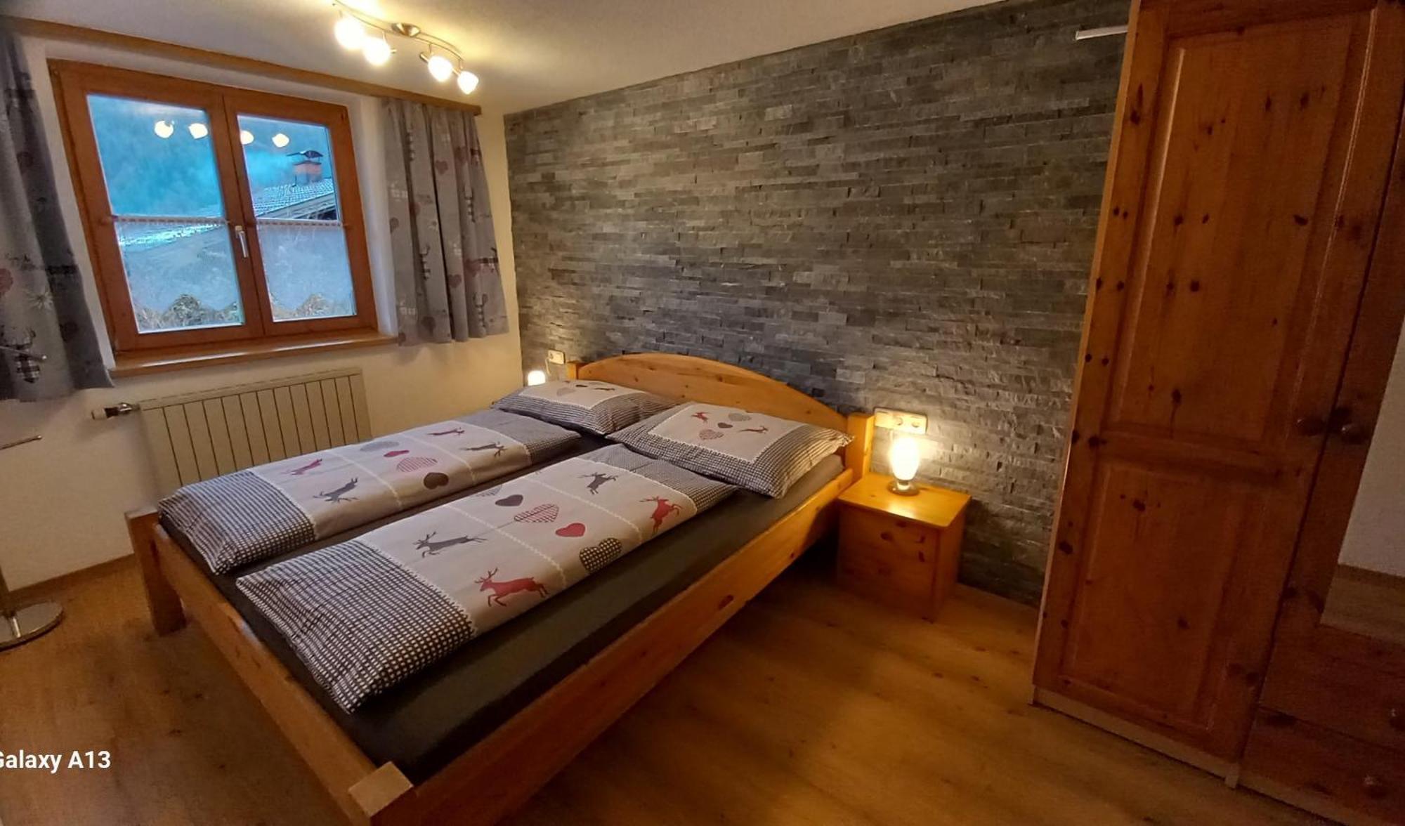 Haus Simma Apartment Au (Vorarlberg) Exterior foto