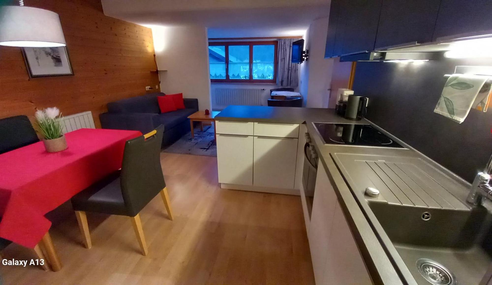 Haus Simma Apartment Au (Vorarlberg) Exterior foto
