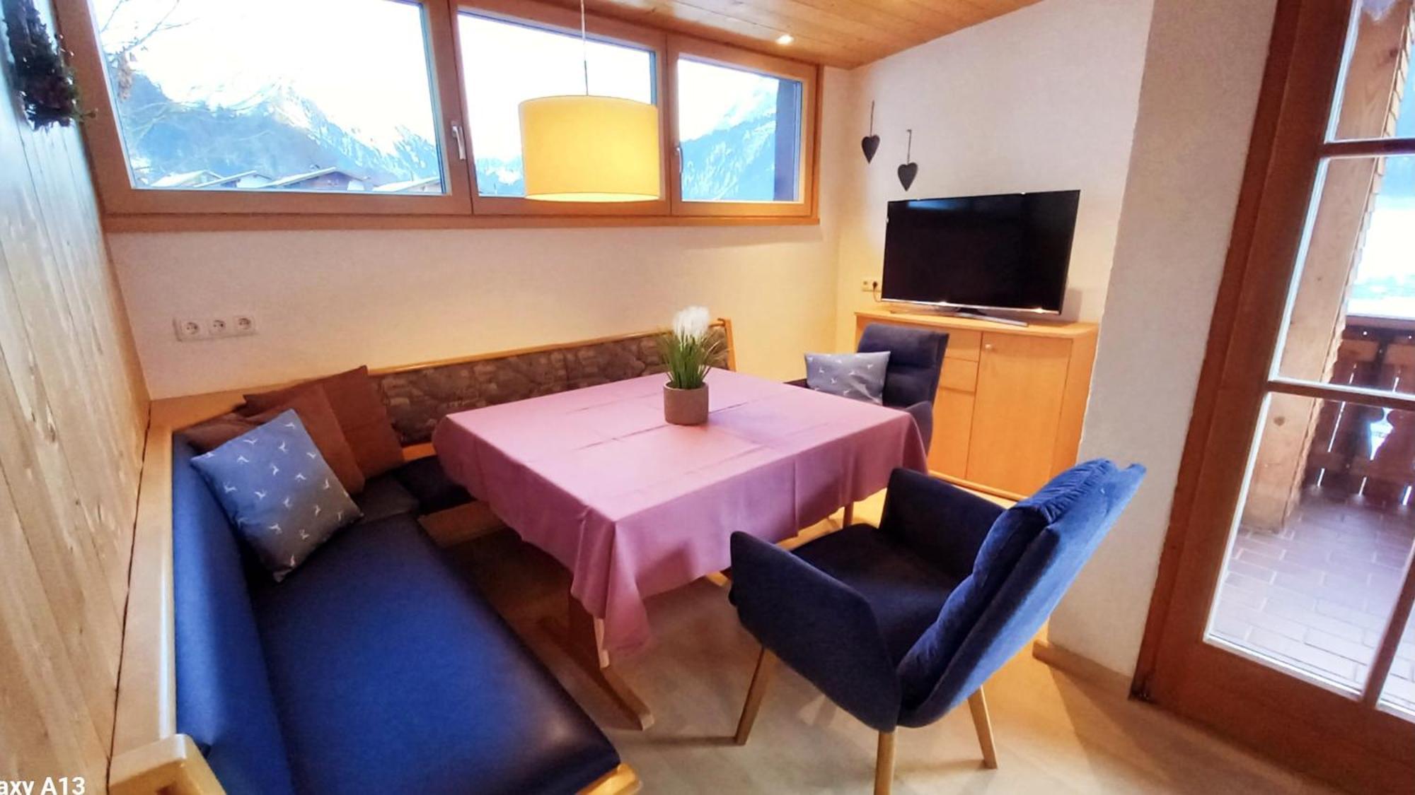 Haus Simma Apartment Au (Vorarlberg) Exterior foto
