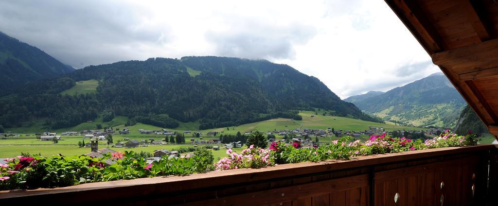 Haus Simma Apartment Au (Vorarlberg) Exterior foto